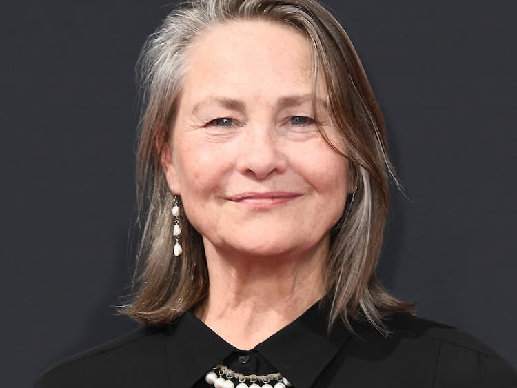 Cherry Jones Photo