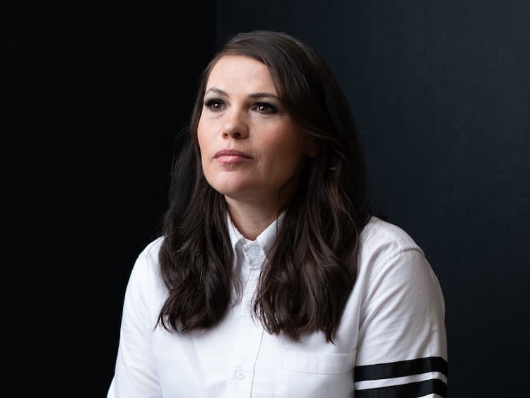 Clea DuVall Photo