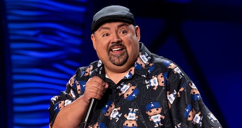 Gabriel Iglesias Photo 