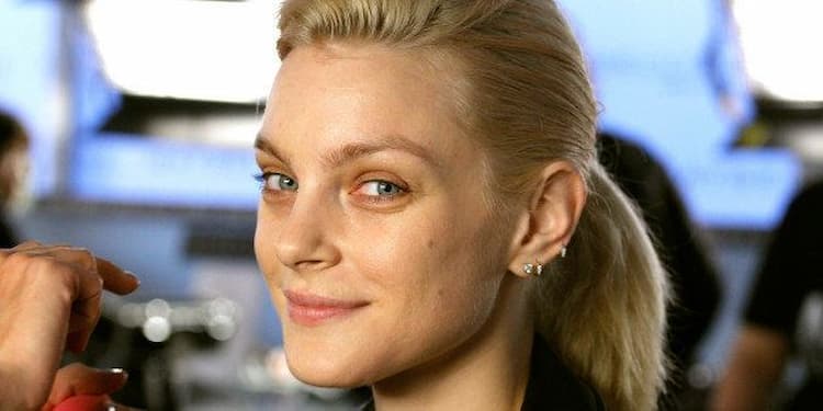 Jessica Stam Photo