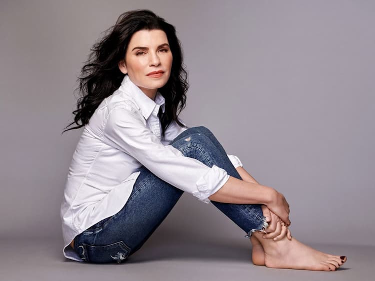 Julianna Margulies Photo