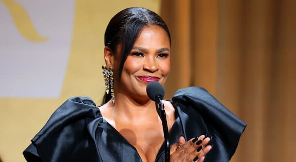 Nia Long Photo