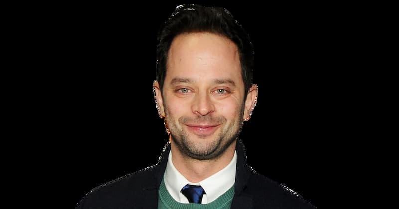 Nick Kroll Photo