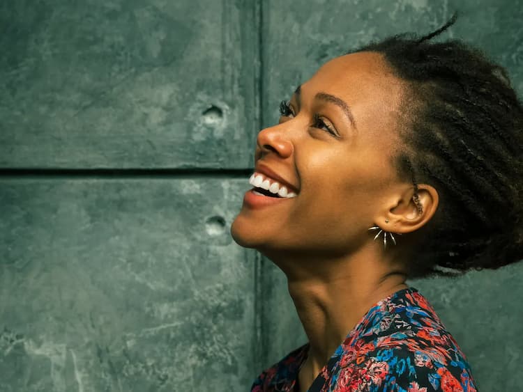 Nicole Beharie Photo