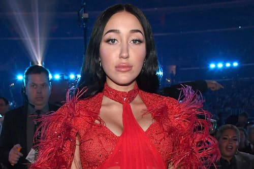 Noah Cyrus Photo  