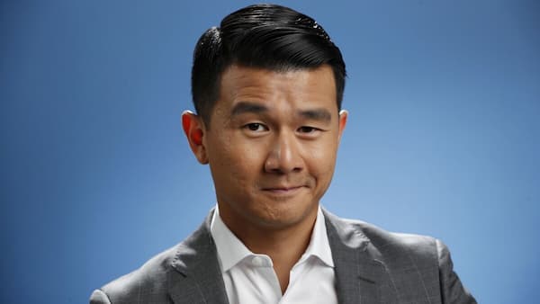 Ronny Chieng Photo 