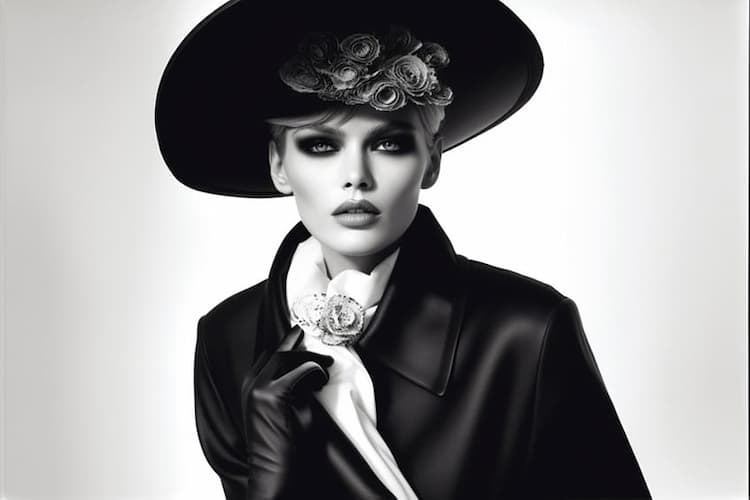 Steven Meisel Photo