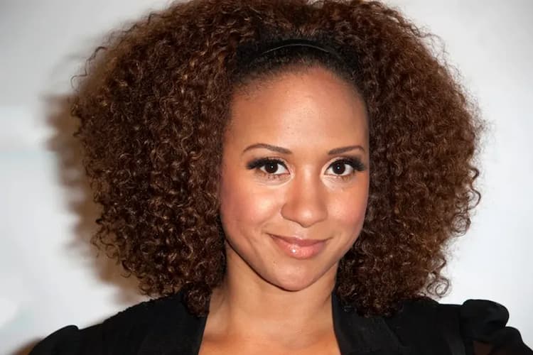 Tracie Thoms Photo