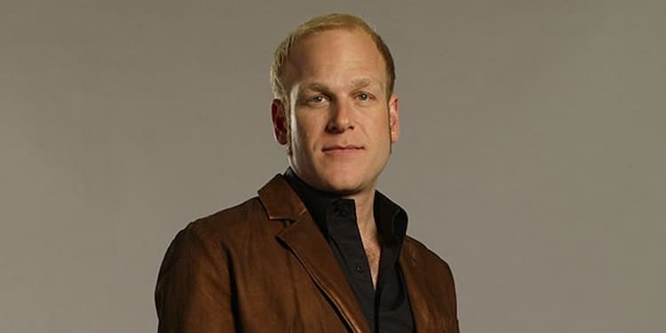 Adam Sessler Photo