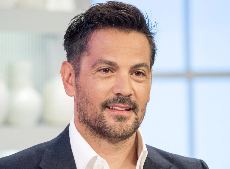 Michael Landes