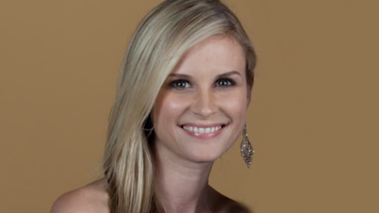 Bonnie Somerville Photo