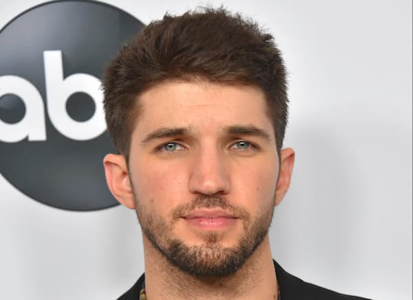 Bryan Craig Photo