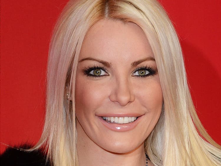 Crystal Hefner Photo