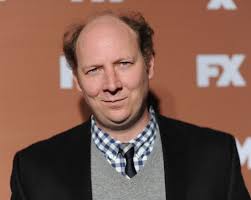 Dan Bakkedahl Photo