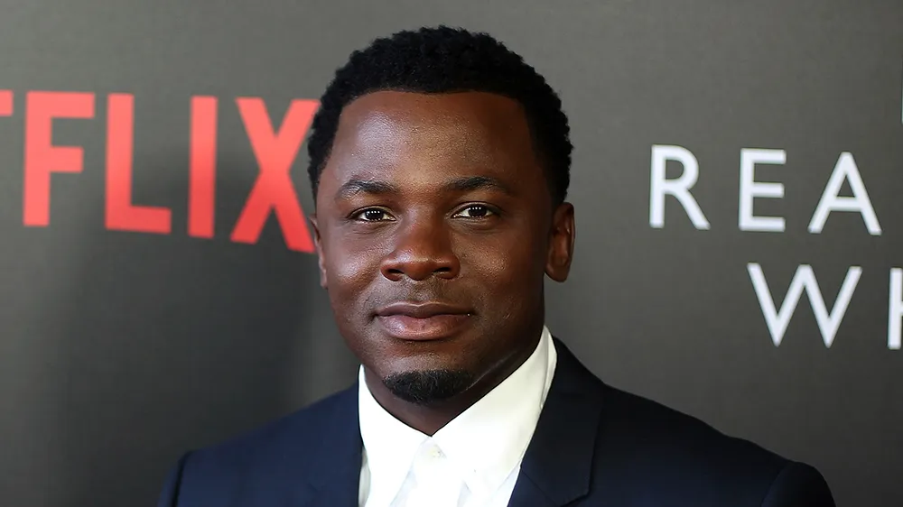 Derek Luke Photo