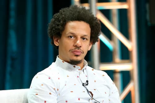 Eric André Photo