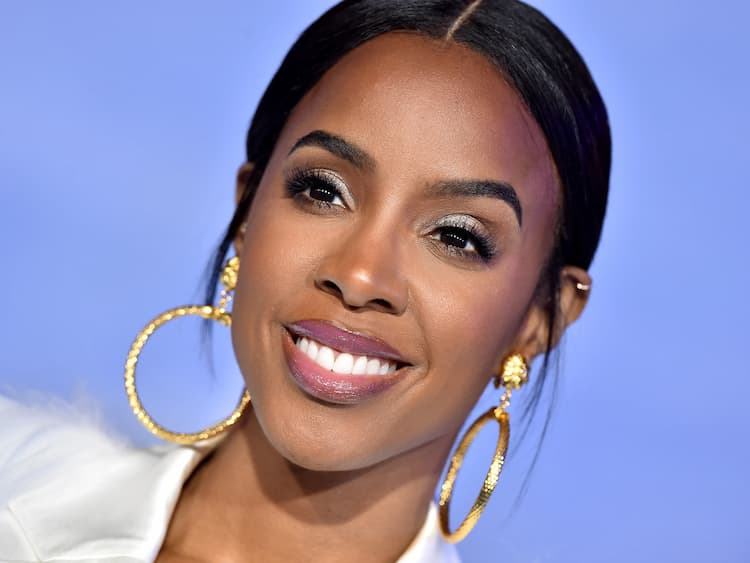 Kelly Rowland Photo