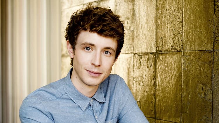 Matt Edmondson Photo