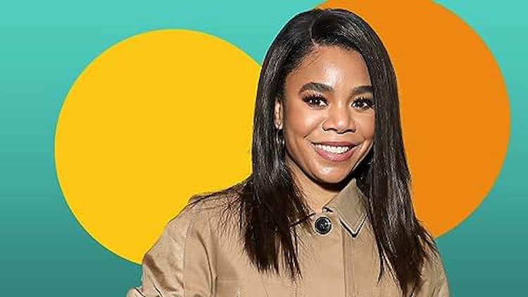 Regina Hall Photo