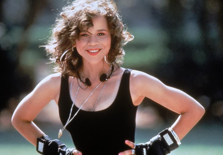 Rosie Perez Photo