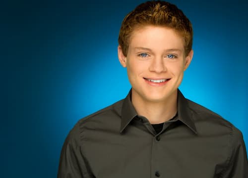 Sean Berdy Photo 