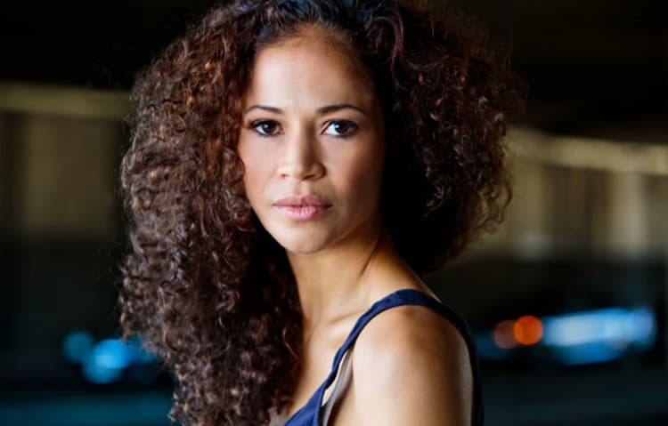 Sherri Saum Photo