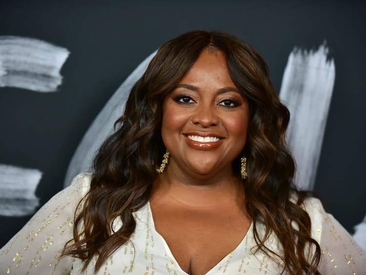 Sherri Shepherd Photo