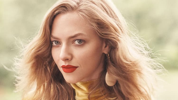 Amanda Seyfried Photo