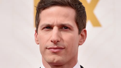 Andy Samberg Photo