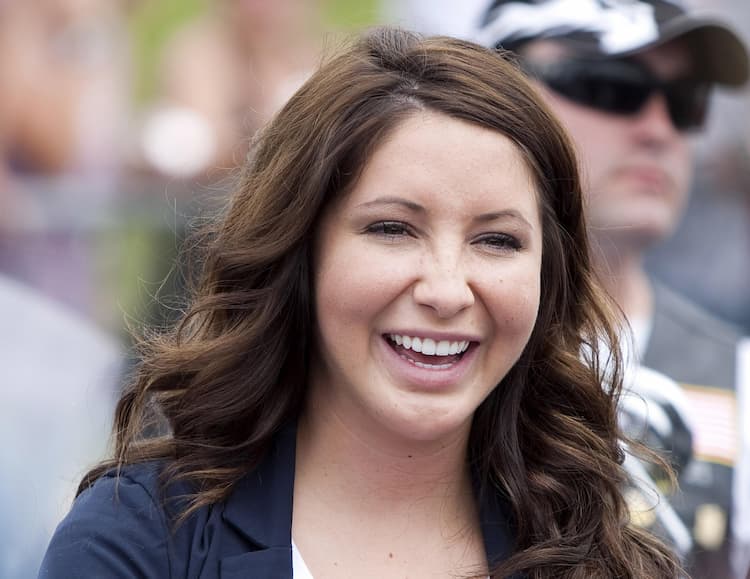 Bristol Palin Photo