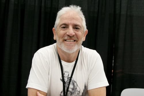 Carlos Alazraqui Photo