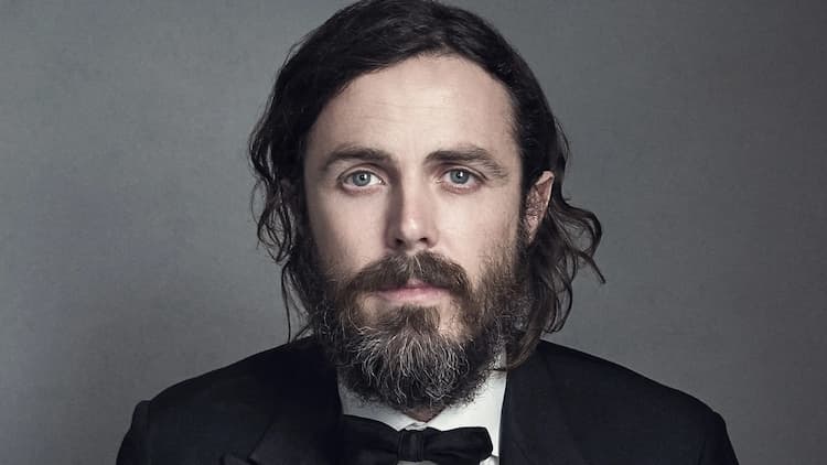 Casey Affleck Photo