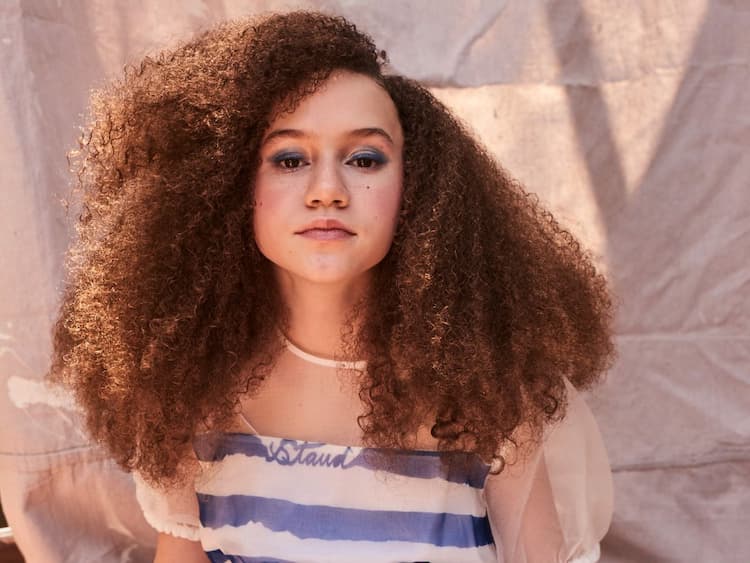 Chloe Coleman Bio, Age, Parents, Net, Height, Movies, TV Shows