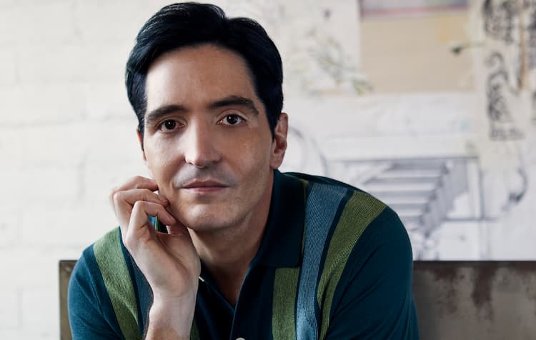 David Dastmalchian Photo