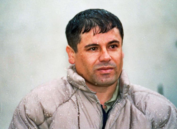 El Chapo Photo