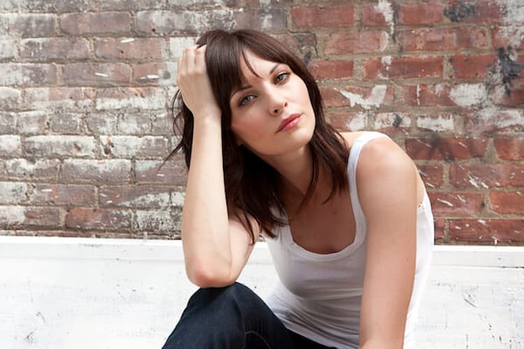 Jill Flint Photo