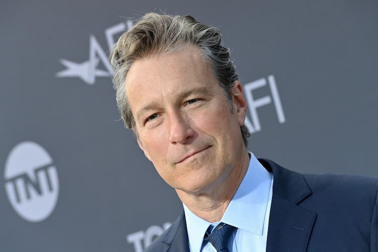 John Corbett Photo