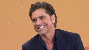 John Stamos