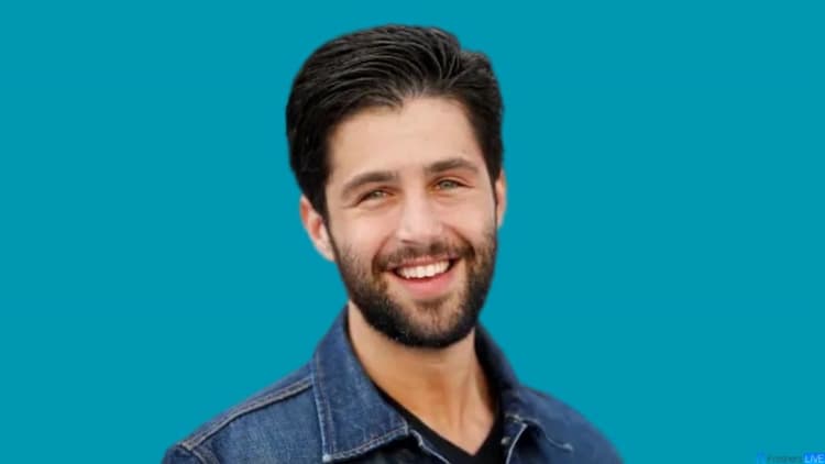 Josh Peck Photo