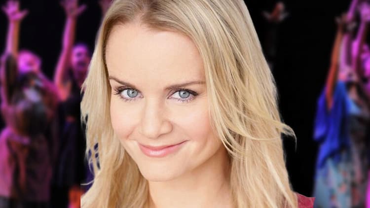 Kate Reinders Bio, Age, Husband, Net Worth, High School Musical