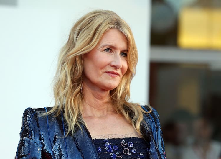 Laura Dern Photo