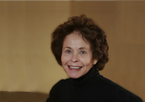 Marilyn Berger