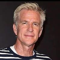 Matthew Modine Photo