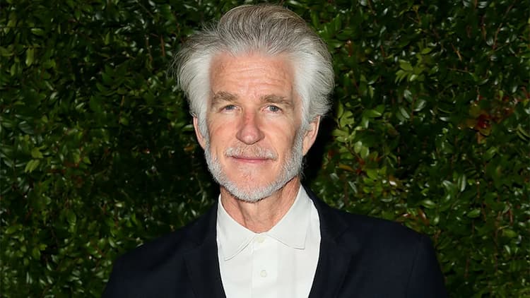 Matthew Modine Photo