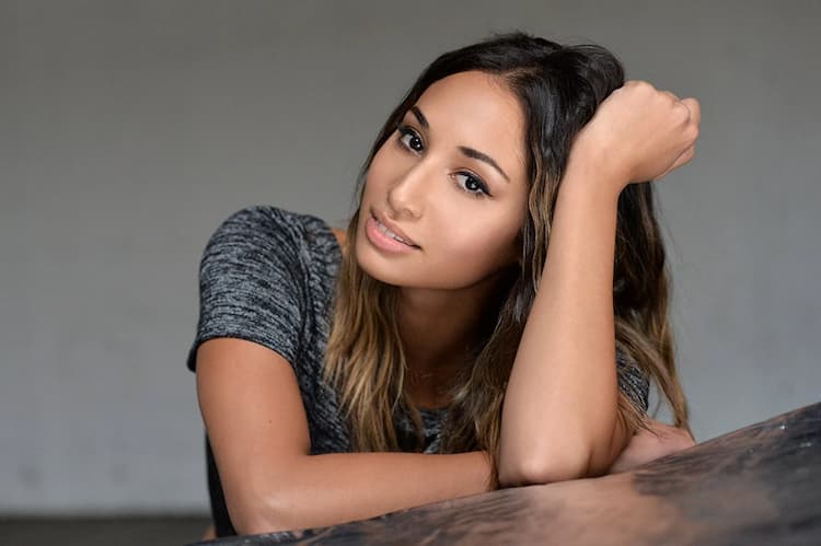 Meaghan Rath Photo