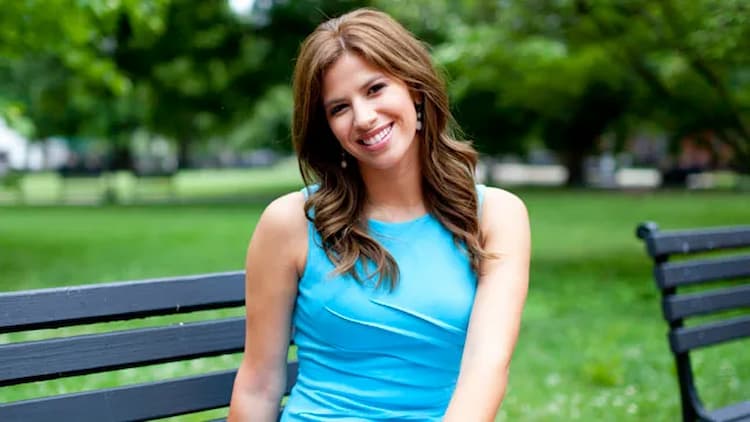 Michelle Fields Photo