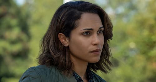 Monica Raymund