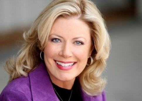 Nancy Stafford