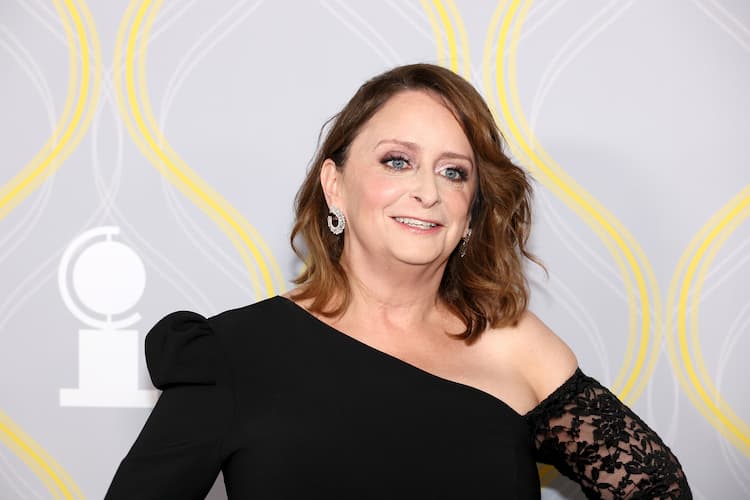 Rachel Dratch Photo