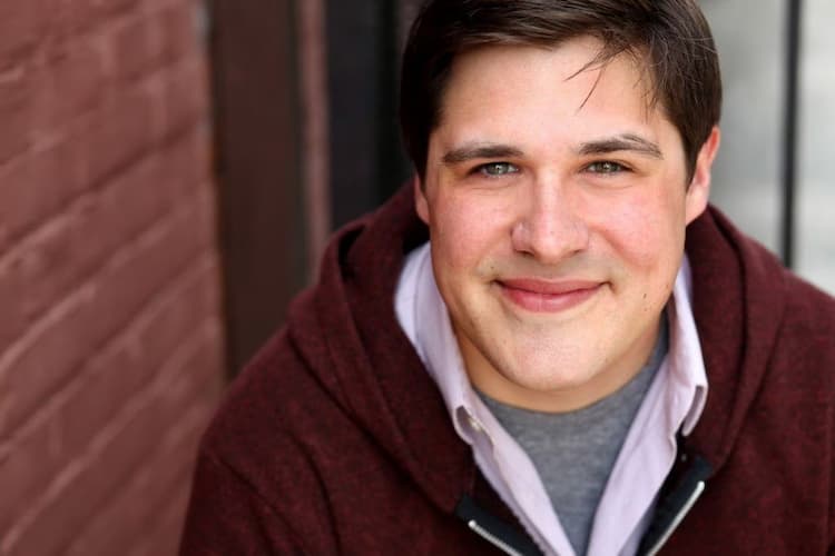 Rich Sommer Photo